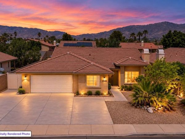 65866 Estrella Avenue, Desert Hot Springs, CA 92240