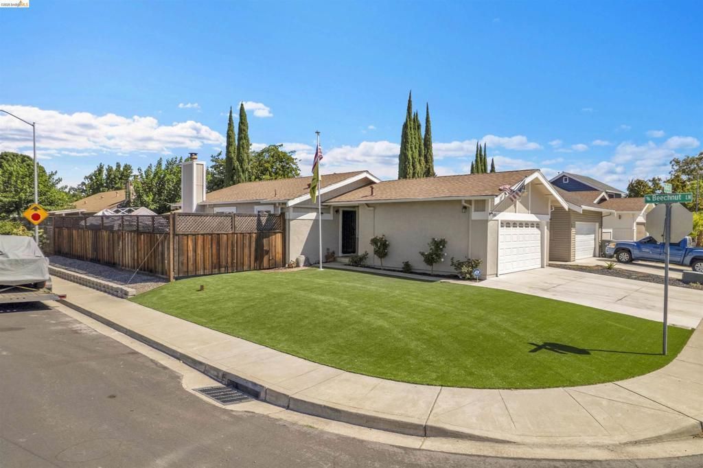 280 Brazil Ct, Oakley, CA 94561 Main Photo