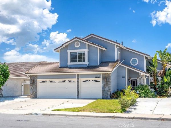 22645 Gierson, Wildomar, CA 92595