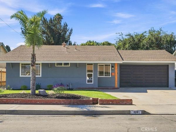1118 Dena, Santa Maria, CA 93454