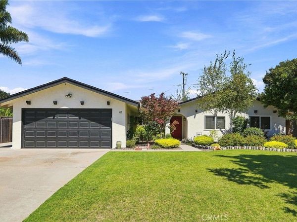 955 Don Pablo Drive, Santa Maria, CA 93455