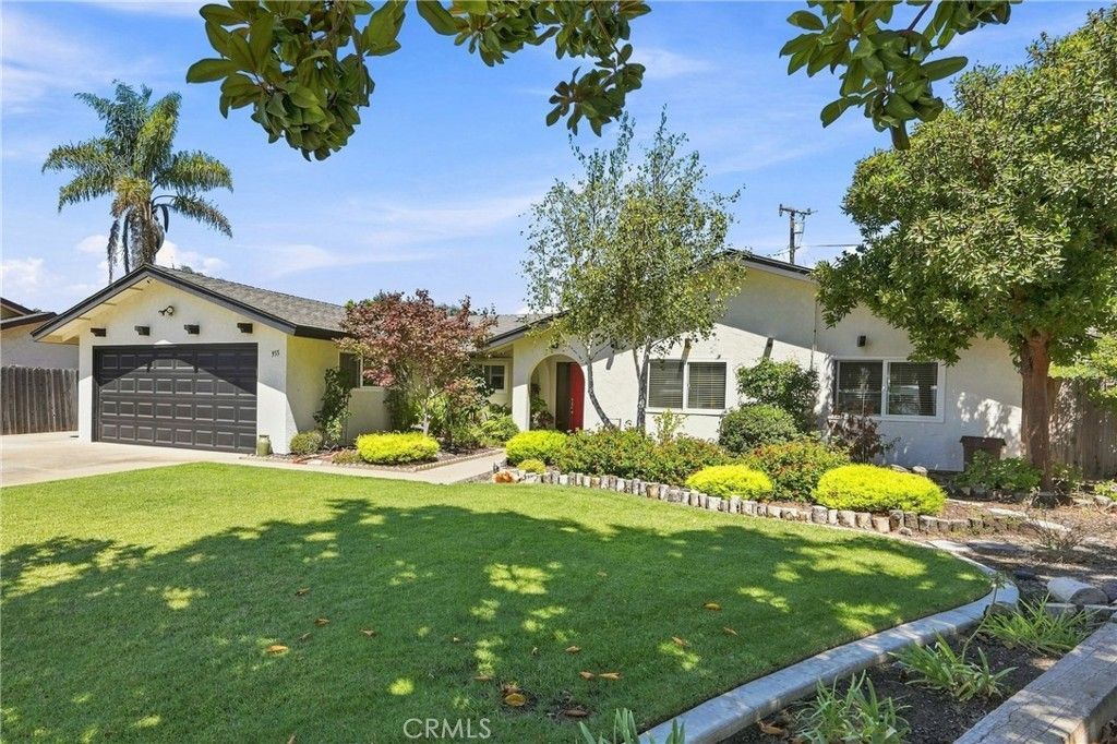955 Don Pablo Drive, Santa Maria, CA 93455 Main Photo