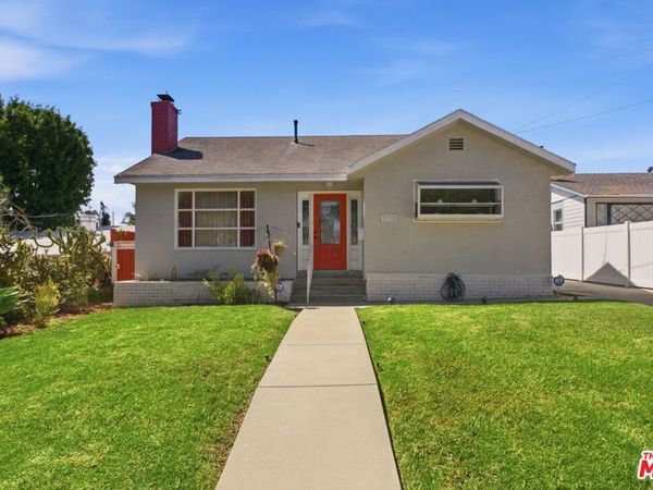 332 E Plymouth Street, Inglewood, CA 90302