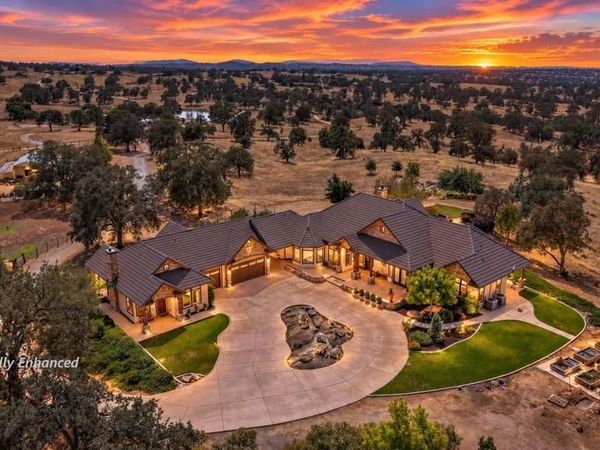 34310 Barn Owl Rd, Raymond, CA 93653
