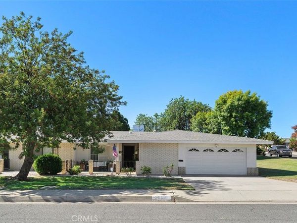 25611 Cherry Hills Boulevard, Menifee, CA 92586