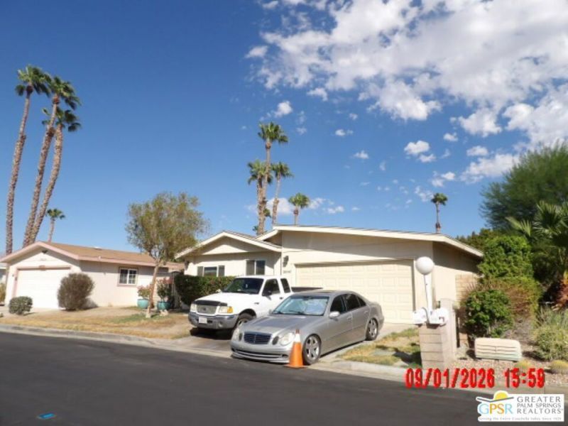 35040 Serenade, Thousand Palms, CA 92276 Main Photo