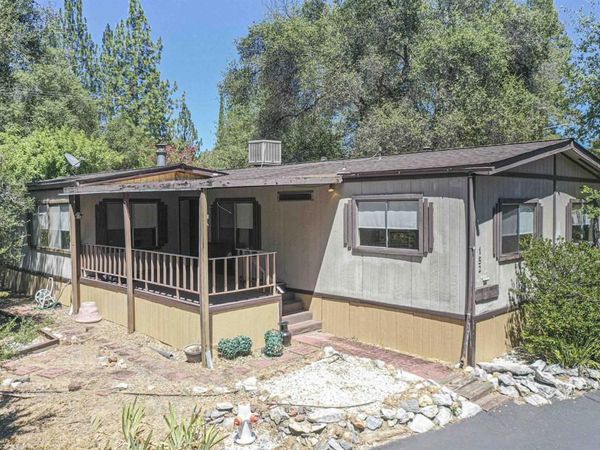 10956 Green, Columbia, CA 95310