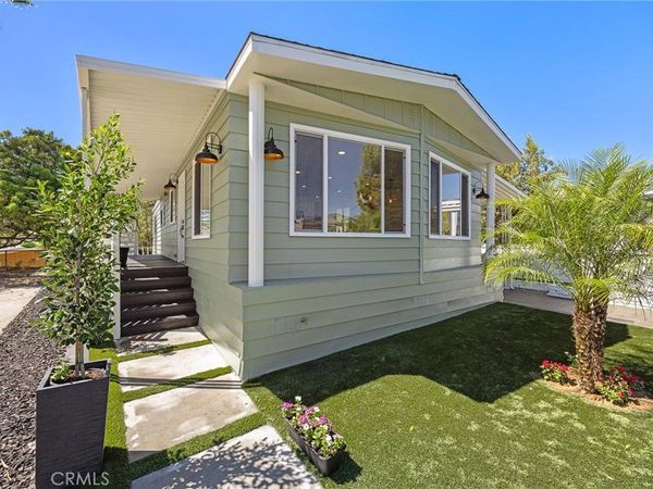 17350 Temple Ave, Unit 165, La Puente, CA 91744