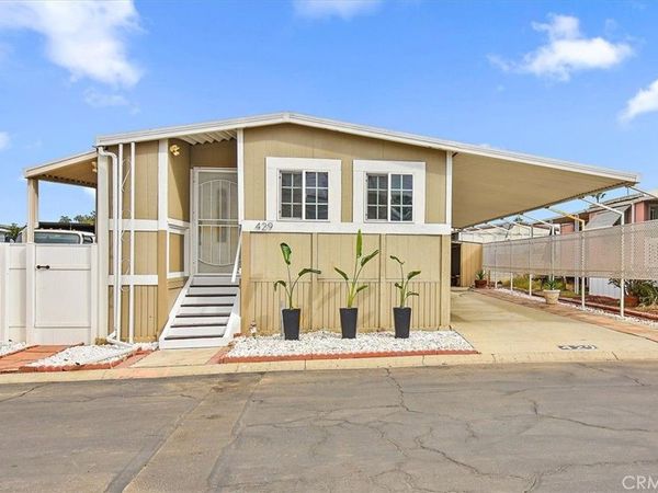 17700 S Avalon Boulevard, Unit 429, Carson, CA 90746