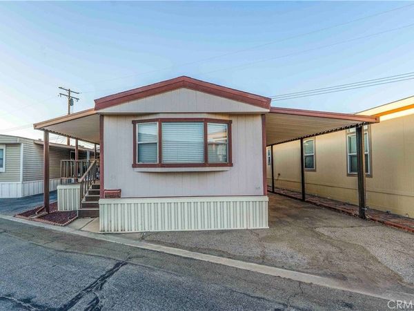 12737 E Roscrans, Unit 94, Norwalk, CA 90650