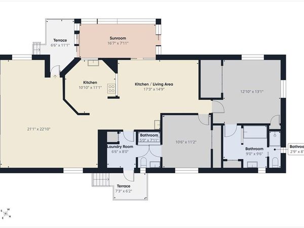 5890 E Highway 20, Unit 50, Lucerne, CA 95458