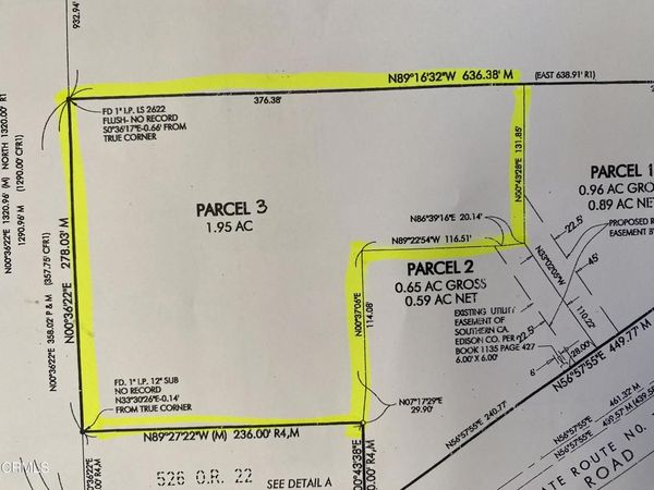 3851 Pacific Avenue, Fillmore, CA 93015