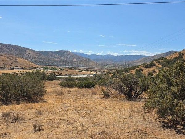 0 Berncastle Road, Acton, CA 93510