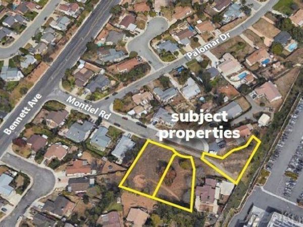 1565 Montiel Rd, San Marcos, CA 92069