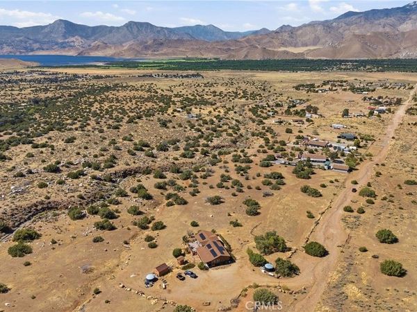 0 Brooks Rd, Weldon, CA 93283