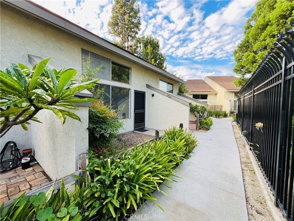 21321 Norwalk Boulevard, Unit 147, Hawaiian Gardens, CA 90716