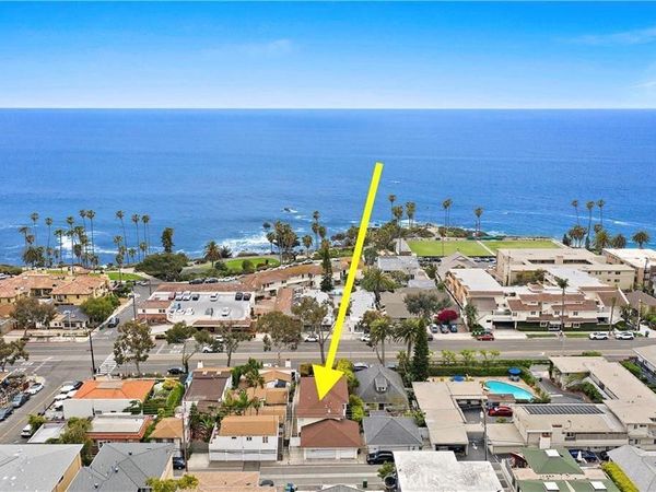 432 N Coast, Unit A, Laguna Beach, CA 92651