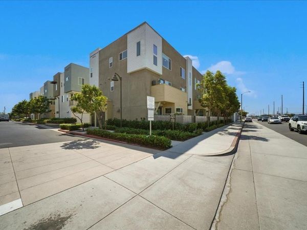 312 Bridgewater Way, Unit 1, Gardena, CA 90247