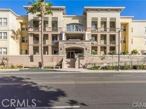 2605 Sepulveda, Unit 302, Torrance, CA 90505