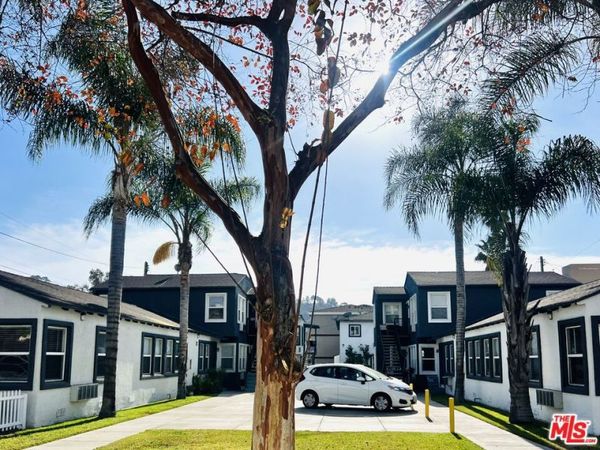 604 E CHEVY CHASE Drive, Unit D, Glendale, CA 91205