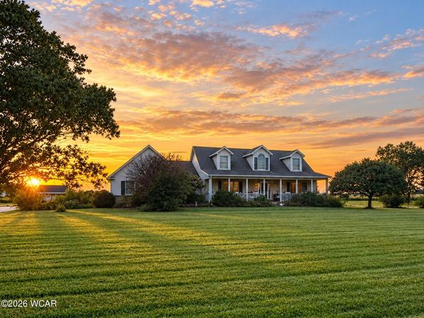 11920 U.S. 127, Van Wert, OH 45891