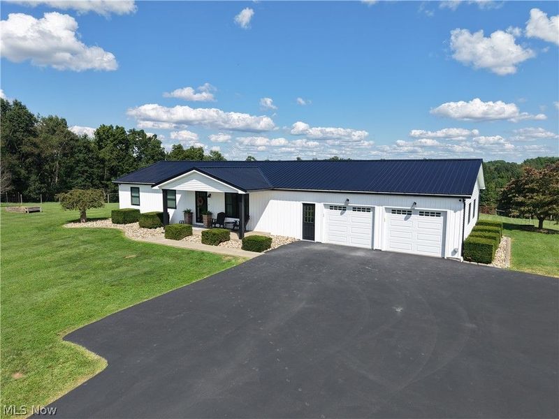 56965 Stumptown School Road, Jerusalem, OH 43747 Photo 3