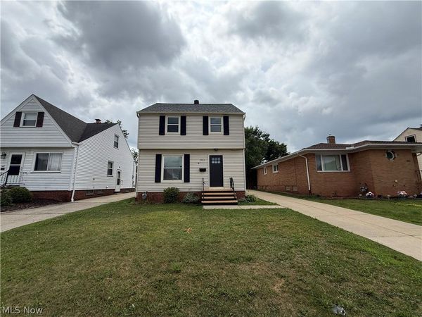 5503 Luelda Avenue , Parma, OH 44129