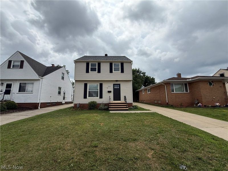 5503 Luelda Avenue, Parma, OH 44129 Photo 1