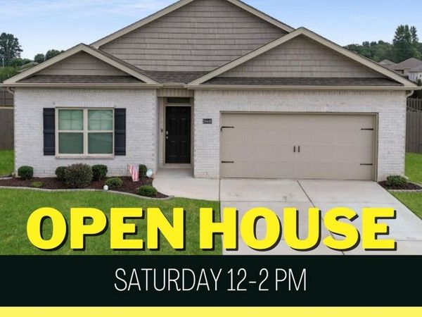 26448 Lochlan Circle, Athens, AL 35613