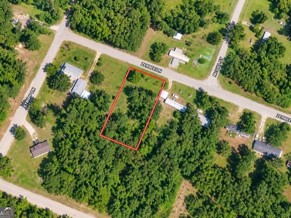 .46 ACRE Zerbee Lane, Waynesboro, GA 30830