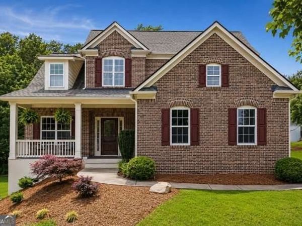 17 Lilyfield Lane, Acworth, GA 30101