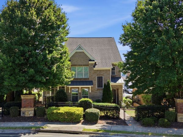 7565 Scarlet Drive, Alpharetta, GA 30005