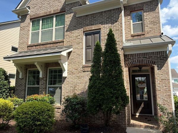 7565 Scarlet Drive, Alpharetta, GA 30005