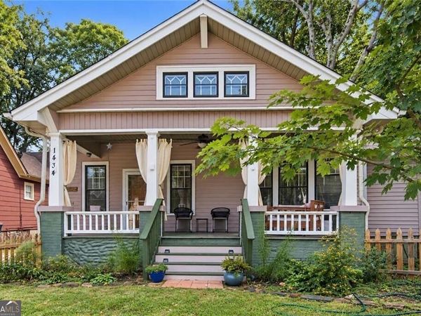 1434 Athens Avenue SW, Atlanta, GA 30310