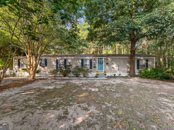 226 Canvasback Drive, Bloomingdale, GA 31302