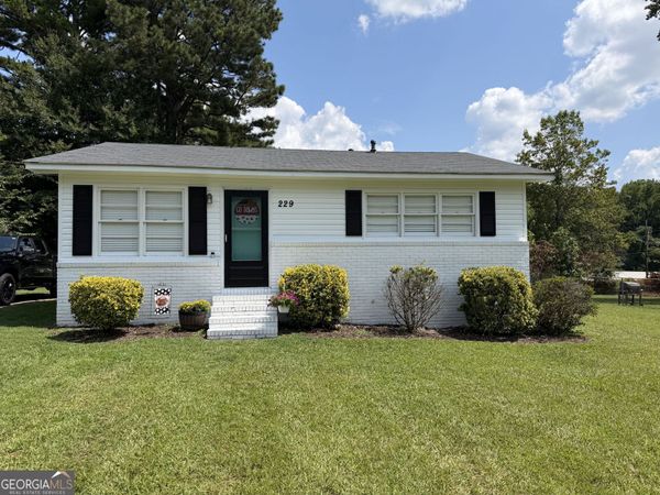 229 Church Street, Bremen, GA 30110