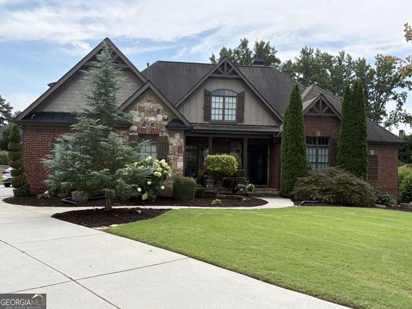 2559 Sagebrush Trail, Buford, GA 30519