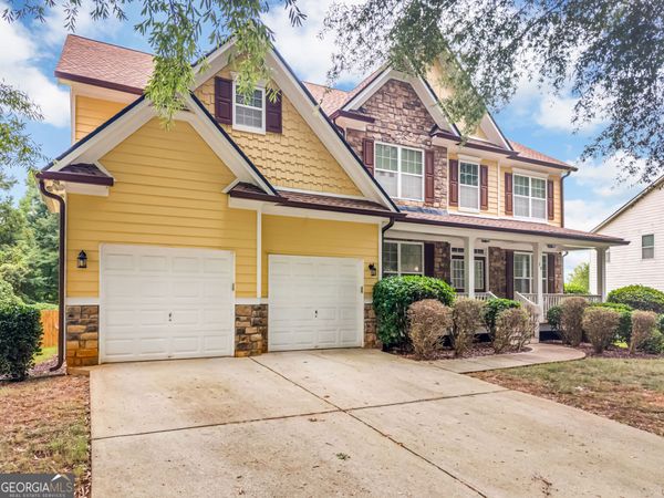 25 Snapdragon Lane, Covington, GA 30014