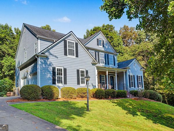 1702 Imperial Court, Hoschton, GA 30548