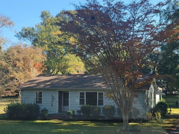 215 Poplar Circle, Lagrange, GA 30241