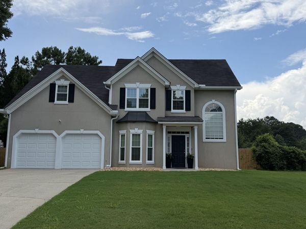 1685 Brumby Circle, Lithia Springs, GA 30122