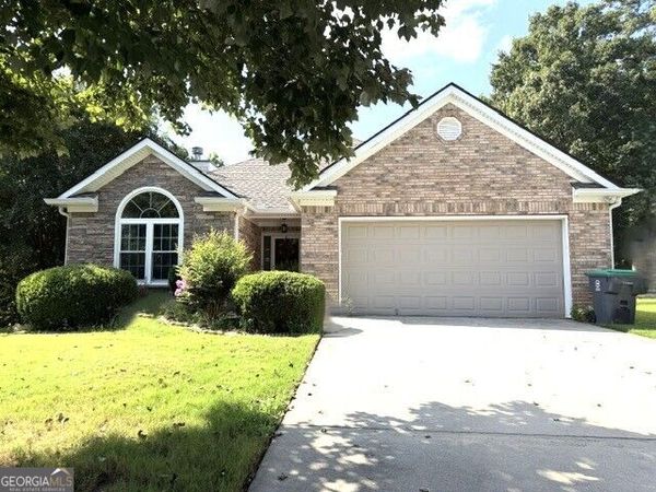 1102 Strath Clyde Way, Mcdonough, GA 30253
