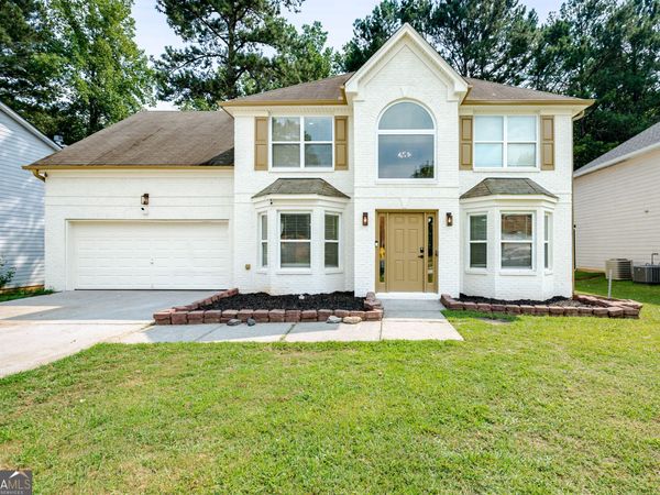 1376 Koble Mill Lane, Riverdale, GA 30296