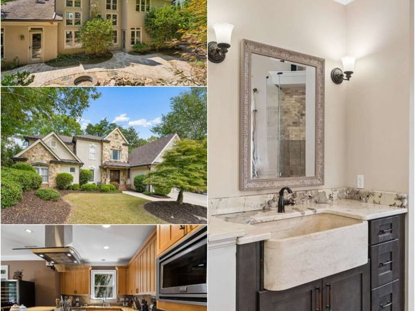715 Clubside Drive, Roswell, GA 30076
