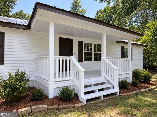 2392 Hancock Drive, Social Circle, GA 30025
