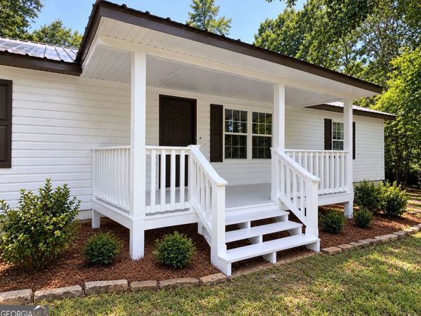 2392 Hancock Drive, Social Circle, GA 30025