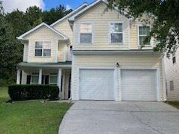 516 Anglewood Trace, Stockbridge, GA 30281