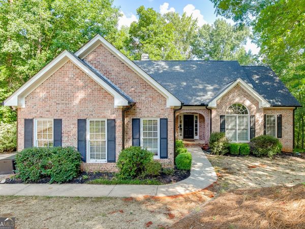1340 Calls Creek Circle, Watkinsville, GA 30667
