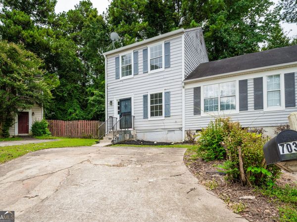7035 Panda Road, Austell, GA 30168