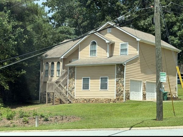 3803 Raiders Ridge Drive, Lithonia, GA 30038